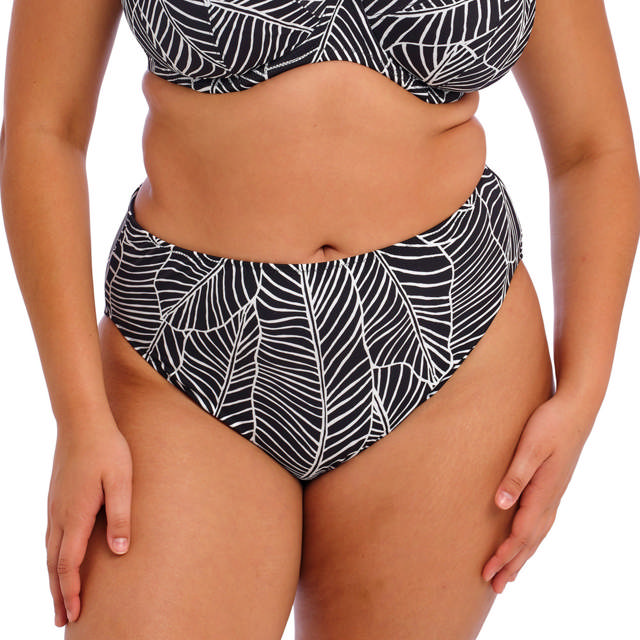 Kata Beach Bikinitrosa Black