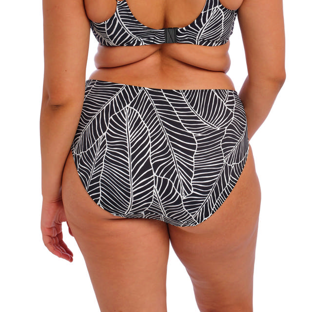 Kata Beach Bikinitrosa Black