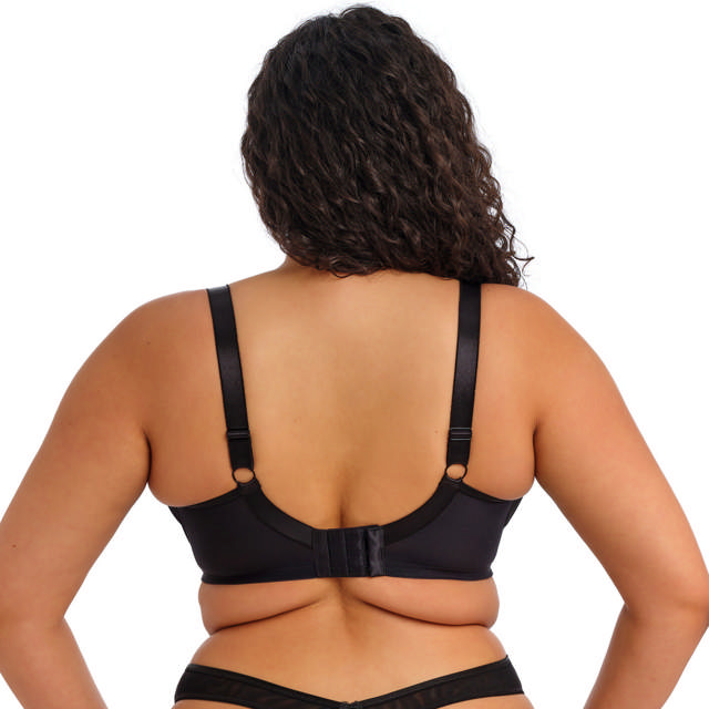 Teagan Padded Half Cup Bh Rainbow