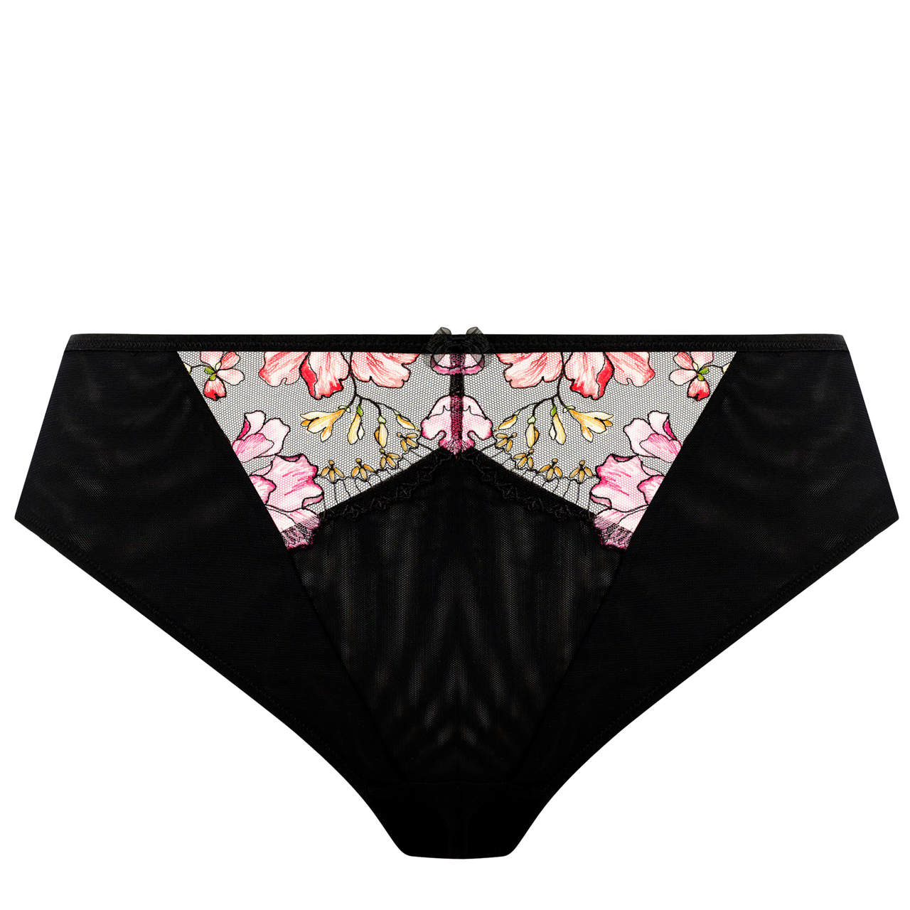 Teagan String Rainbow