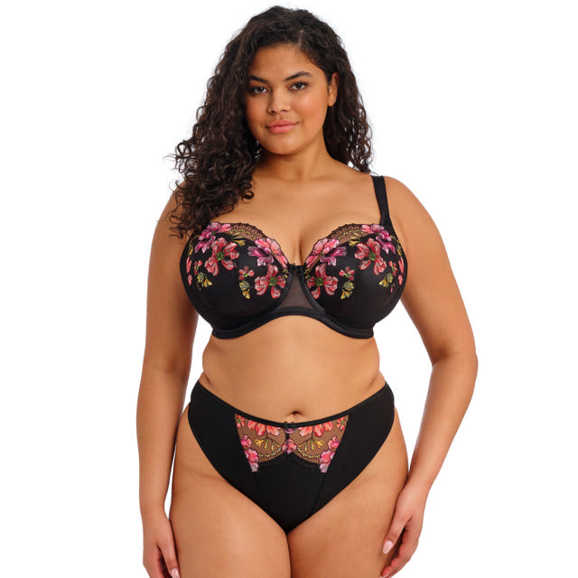 Teagan String Rainbow