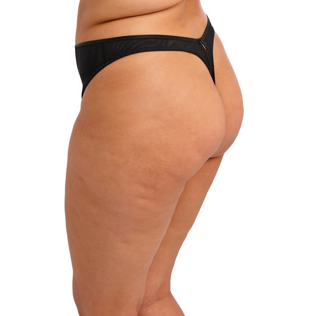 Teagan String Rainbow