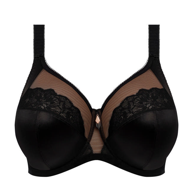 Cate Allure Helkupa Black