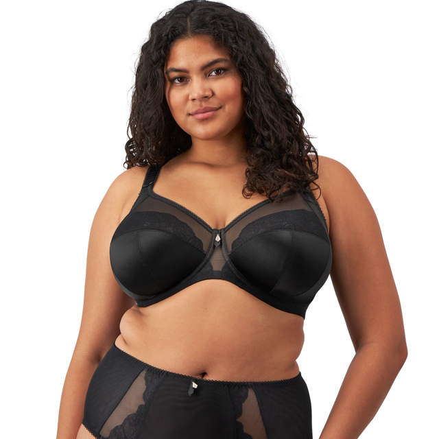 Cate Allure Helkupa Black