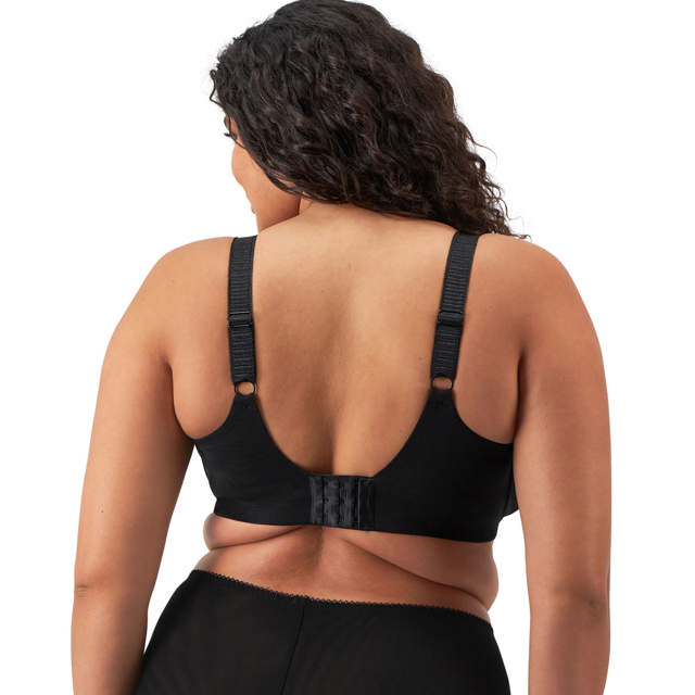 Cate Allure Helkupa Black