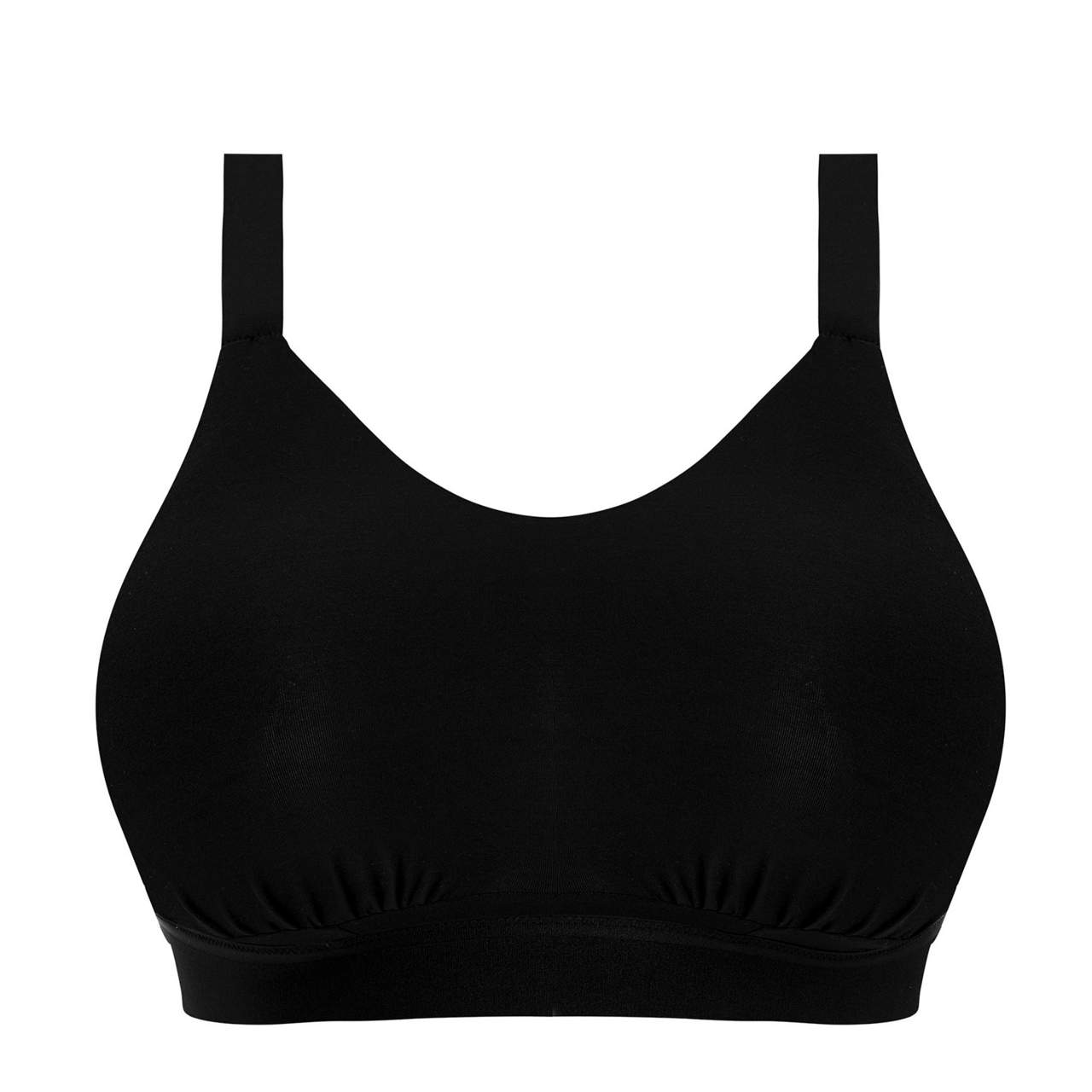 Downtime Bh Utan Bygel Black