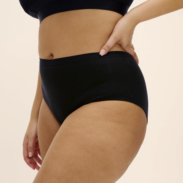 Downtime Trosa Short Black