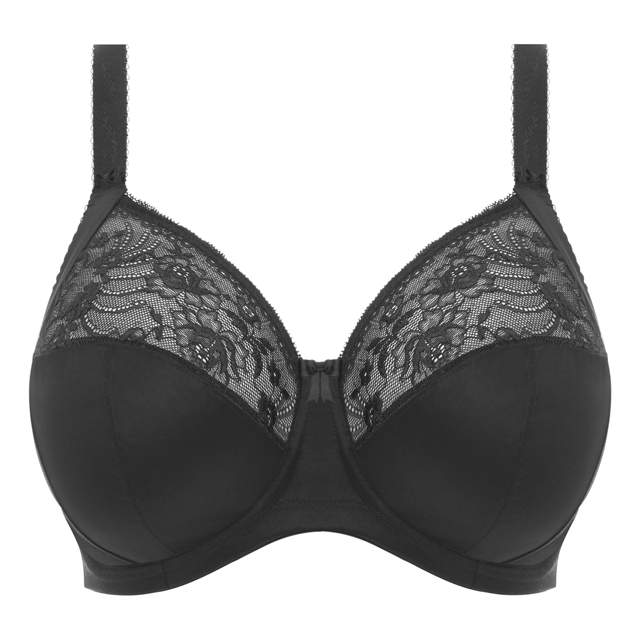 Morgan Bygel Bh Black