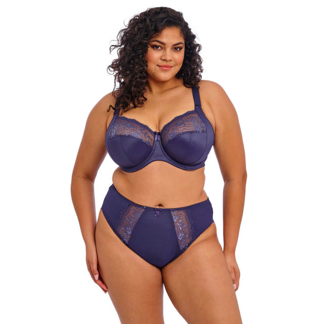 Morgan Bygel Bh Midnight