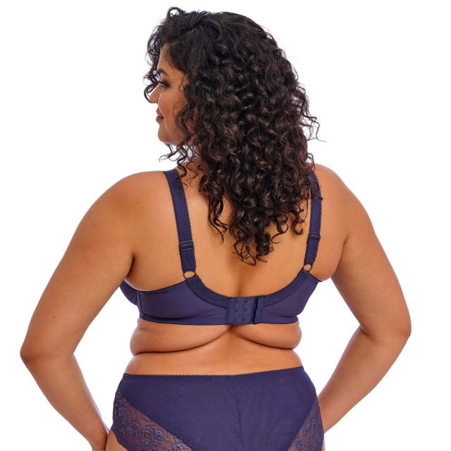 Morgan Bygel Bh Midnight