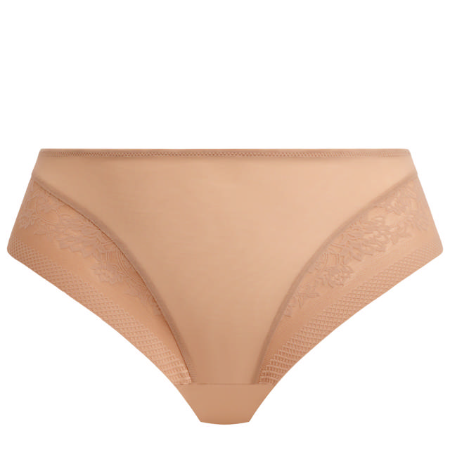 Nerina High Leg Brief Sahara
