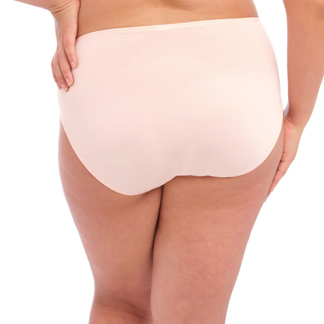 Smooth Maxitrosa Ballet Pink