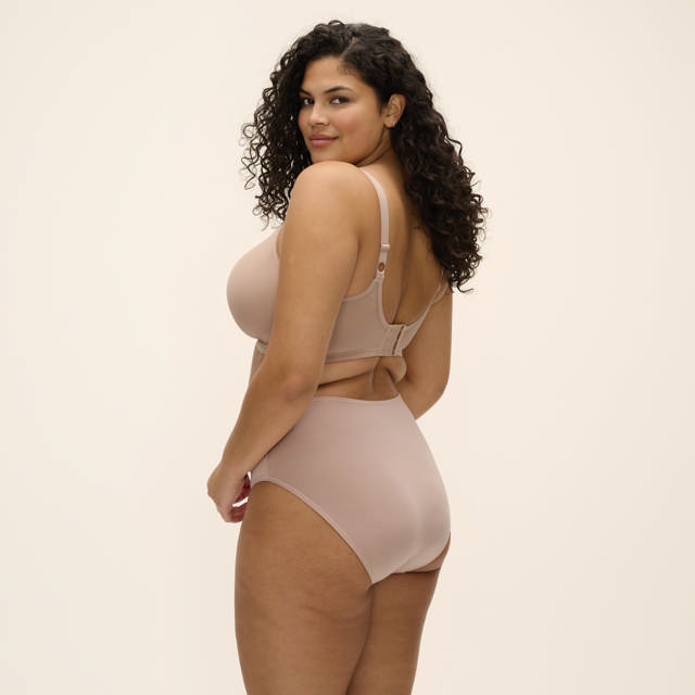 Smooth Trosa Maxi Sahara