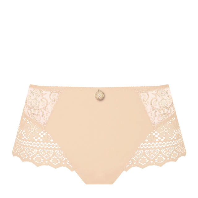 Cassiopee Panty Creamy Beige