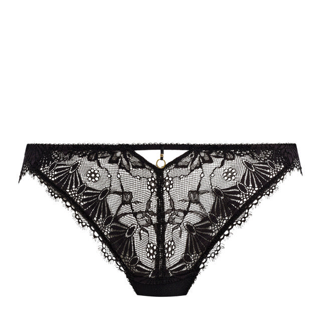 Fascinate Brief Black