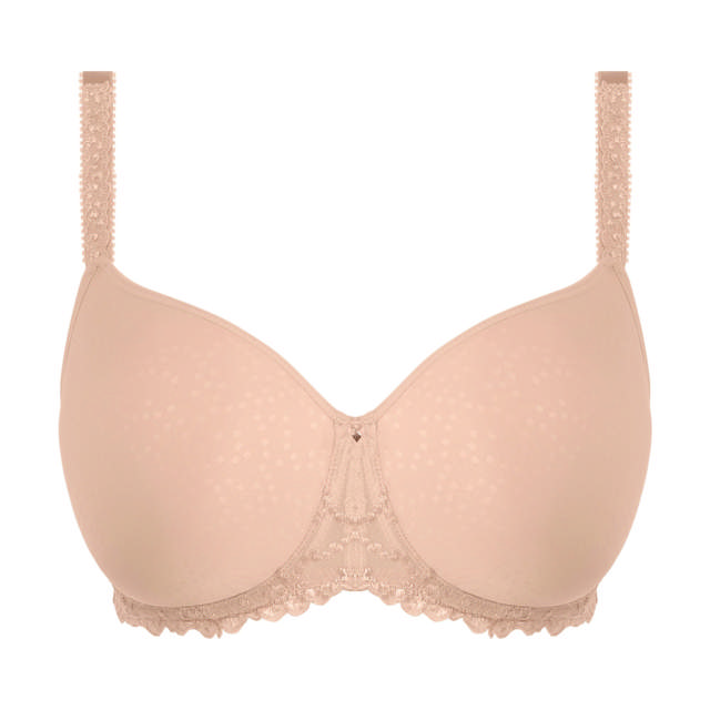 Ana Spacer Bh Natural Beige