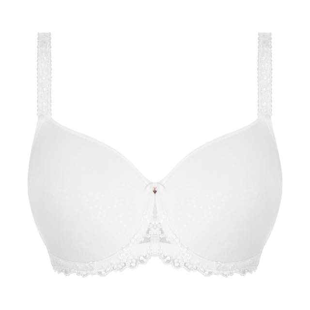 Ana Spacer Bh White