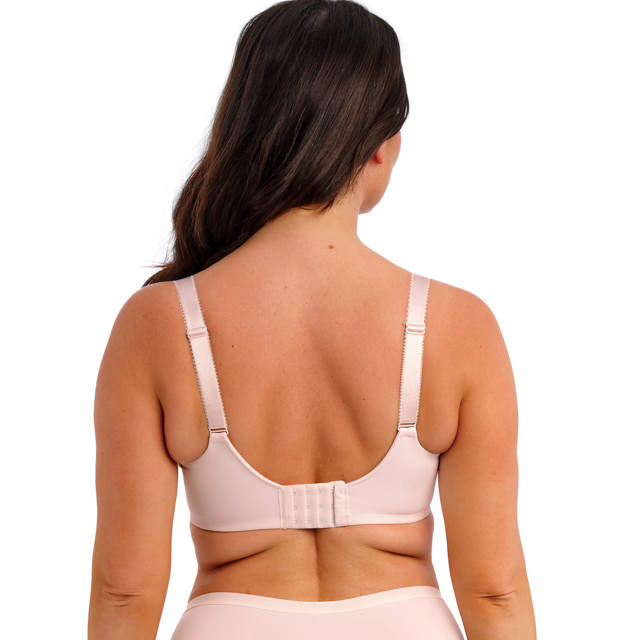 Demure Helkupa Ovadderad Delicacy