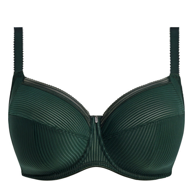 Fusion Helkupa Ovadderad Evergreen