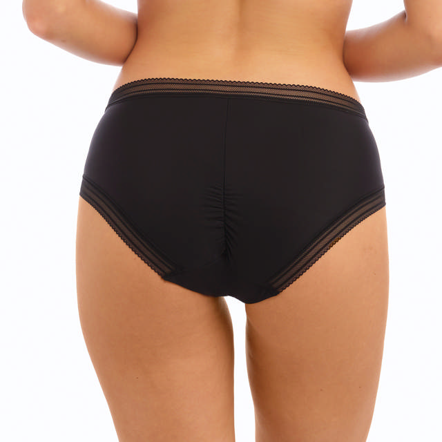 Fusion trosa Black