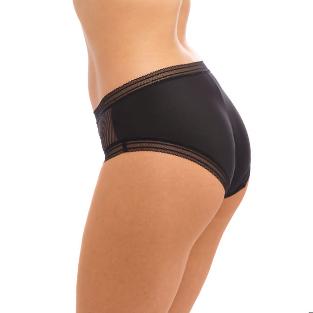 Fusion trosa Black