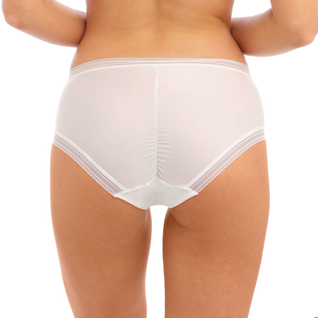 Fusion trosa White