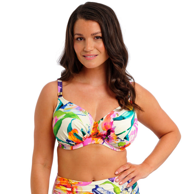 Iguazu Falls Bikini Bh Helkupa Multi