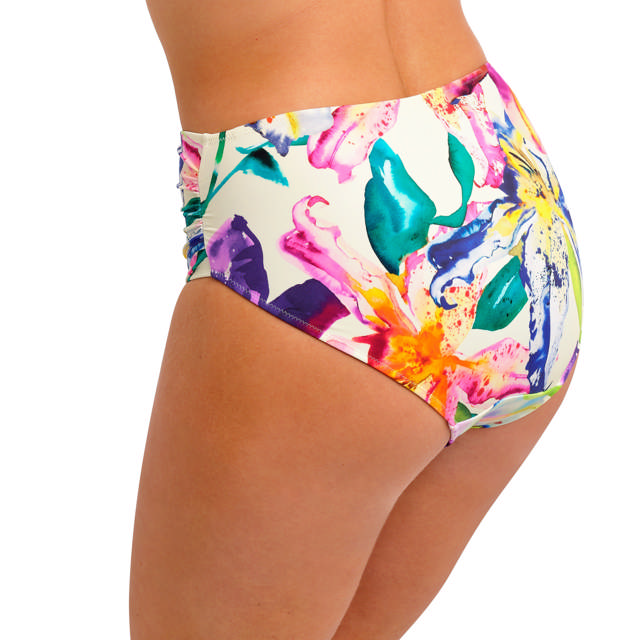 Iguazu Falls Bikinitrosa Hög Multi