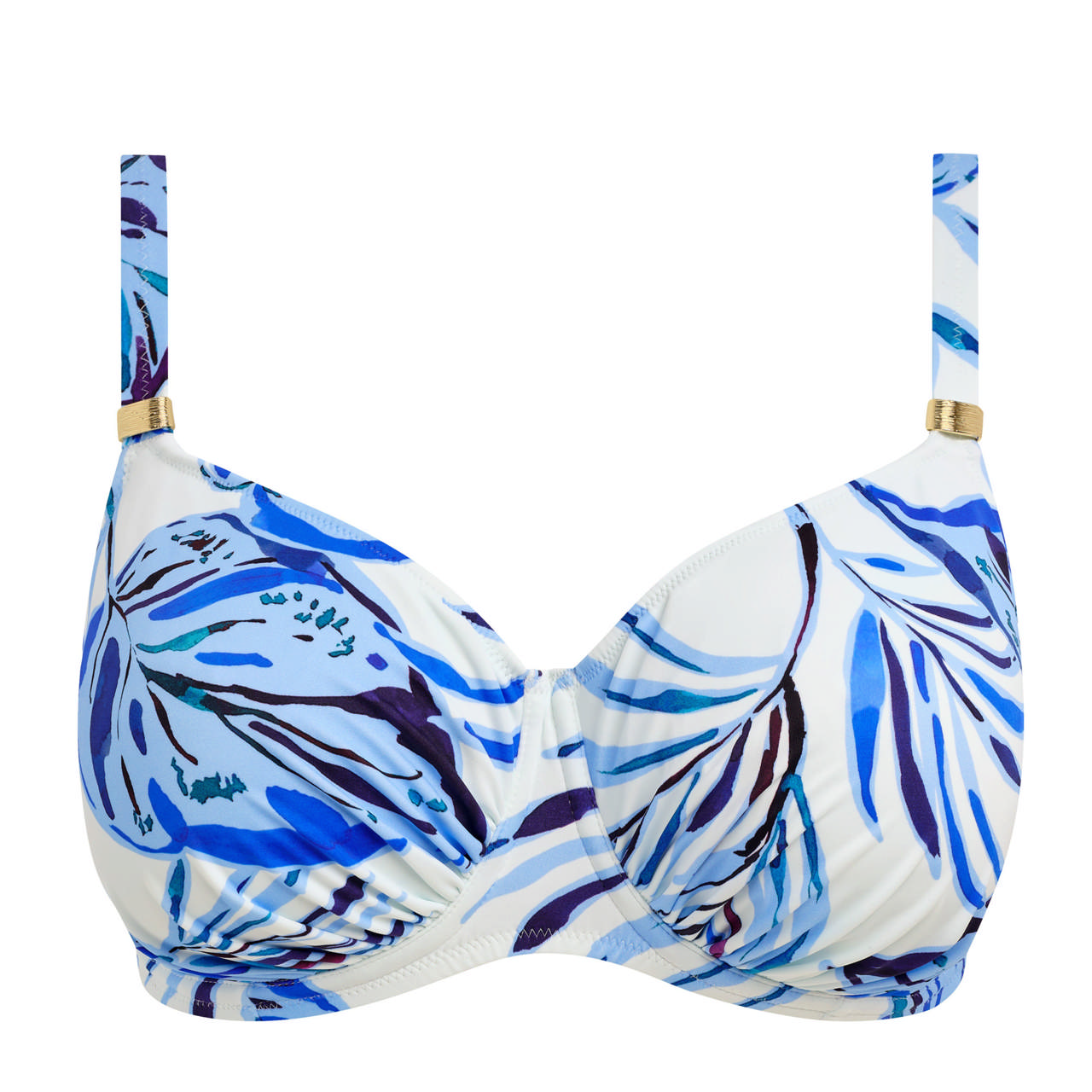 Kefalonia Bikini-bh Helkupa Tranquil Blue