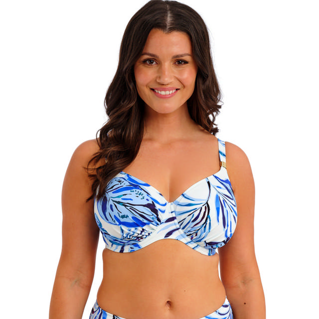 Kefalonia Bikini-bh Helkupa Tranquil Blue
