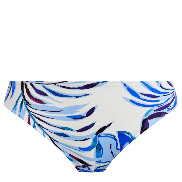 Kefalonia Bikinitrosa Midi Tranquil Blue