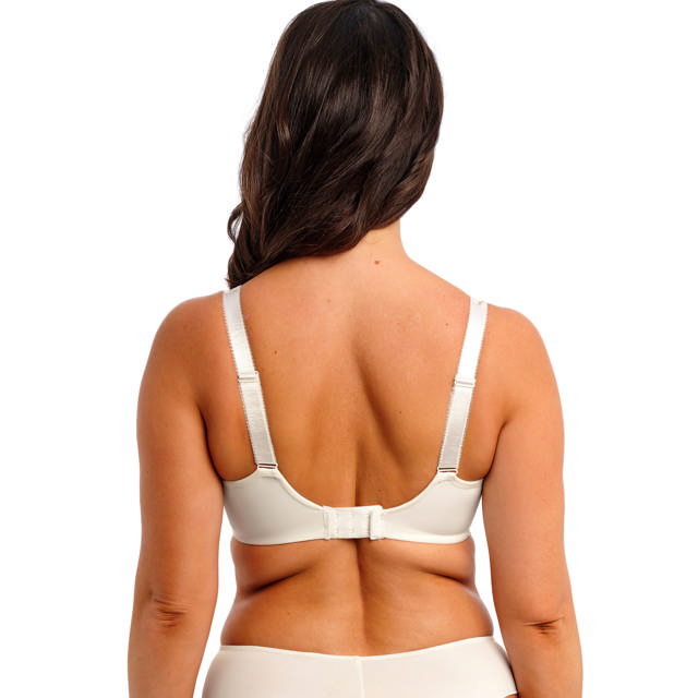 Magdalena Spacer Bh Ivory