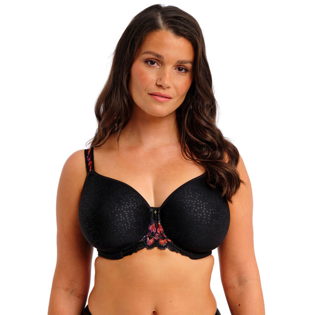 Magdalena Spacer Bh Noir
