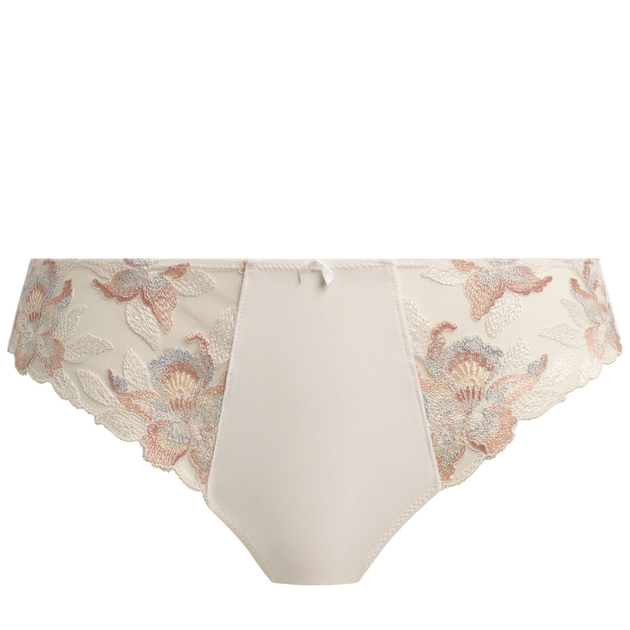 Magdalena String Ivory