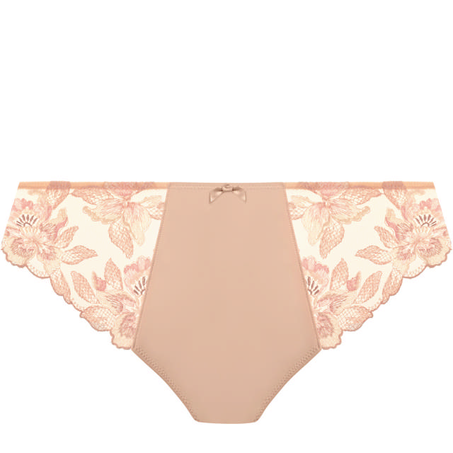 Magdalena String Natural Beige