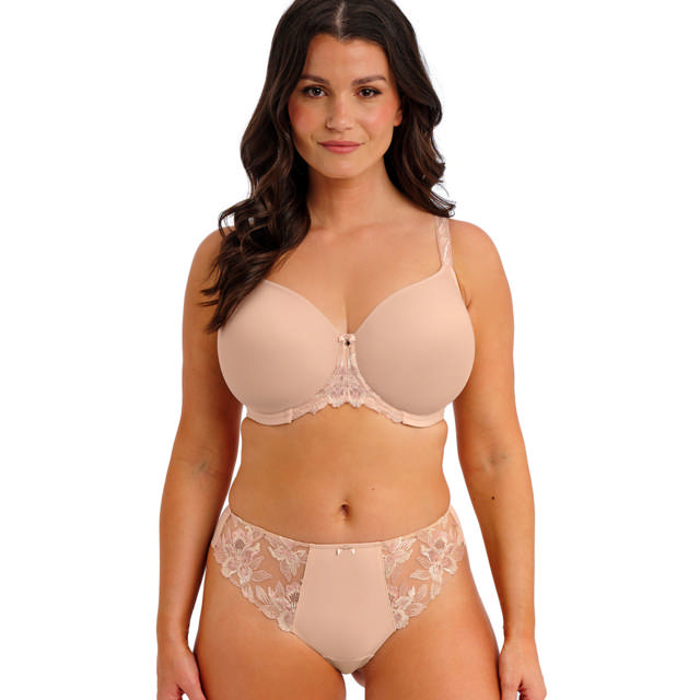Magdalena String Natural Beige