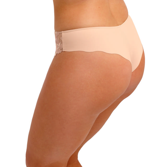 Magdalena String Natural Beige