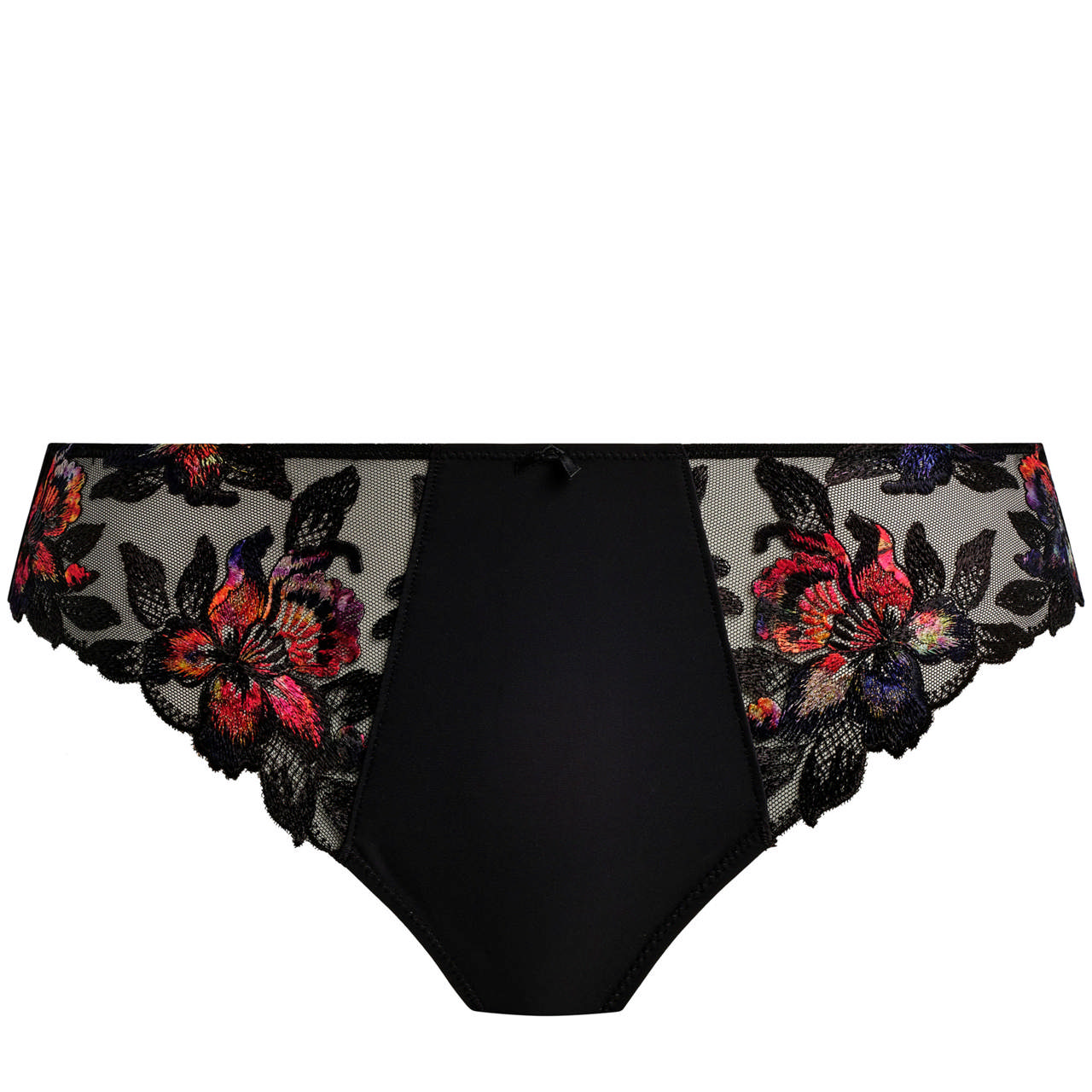 Magdalena String Noir