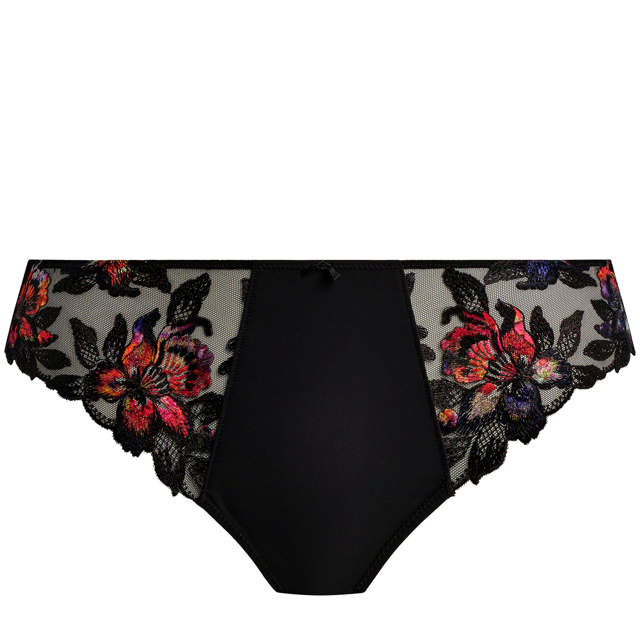 Magdalena String Noir