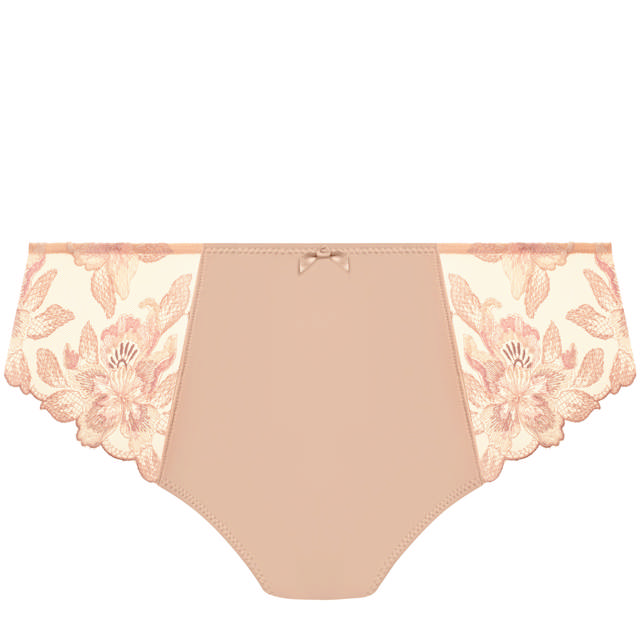 Magdalena Trosa Natural Beige