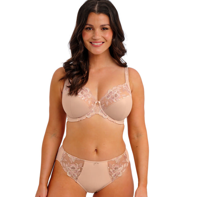 Magdalena Trosa Natural Beige