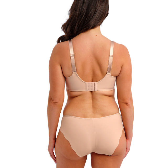 Magdalena Trosa Natural Beige