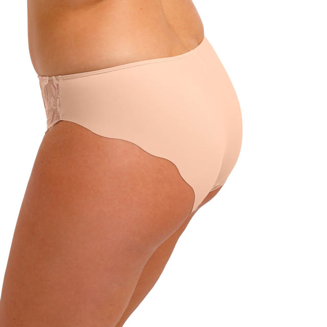 Magdalena Trosa Natural Beige