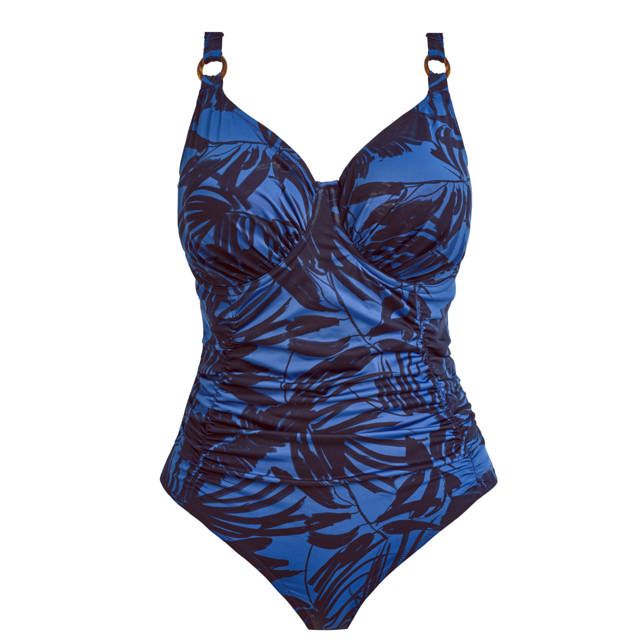 Malabar Coast Baddräkt Midnight