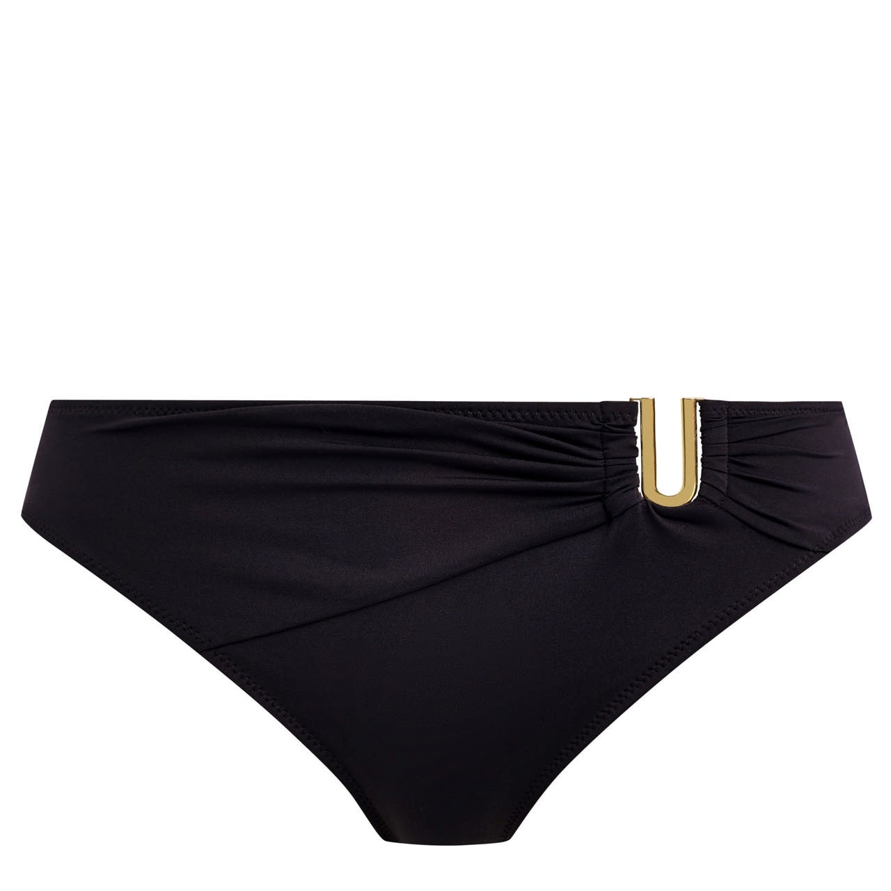 Merissa Bikinitrosa Midi Svart