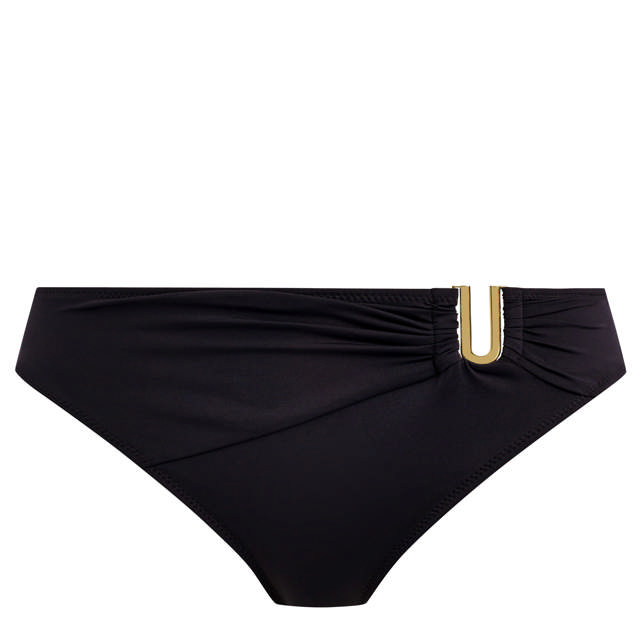 Merissa Bikinitrosa Midi Svart