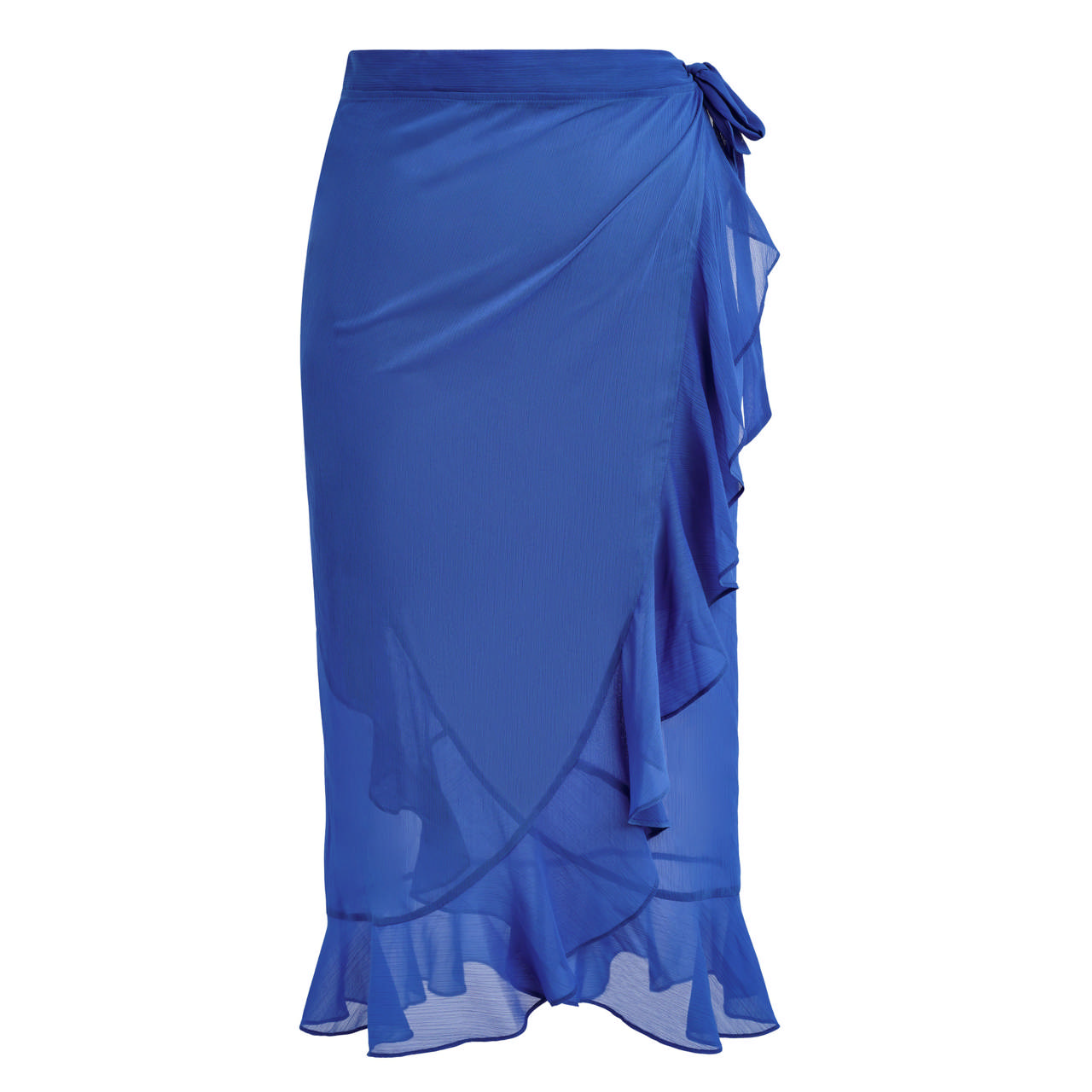 Nauru Sarong Sapphire