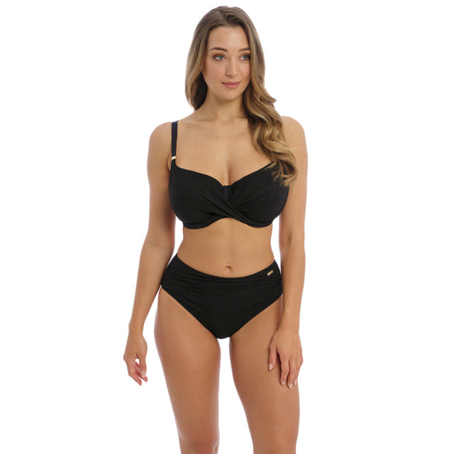 Ottawa Bikini Bh Helkupa Black