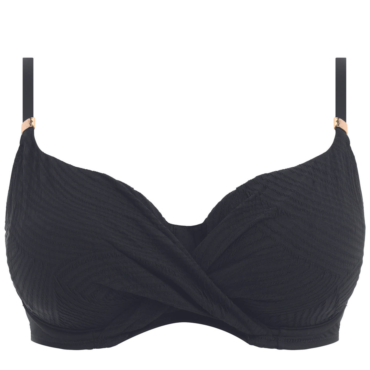 Ottawa Bikini Bh Helkupa Black
