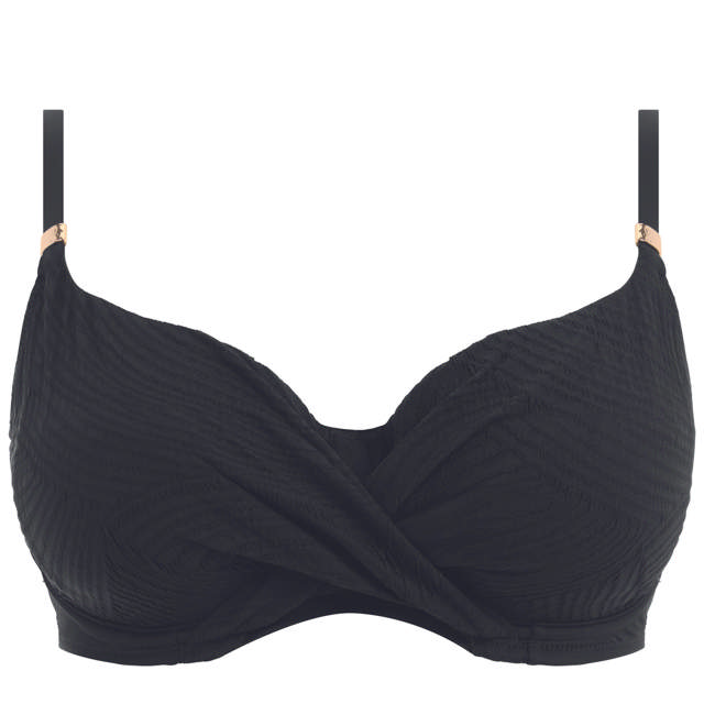 Ottawa Bikini Bh Helkupa Black
